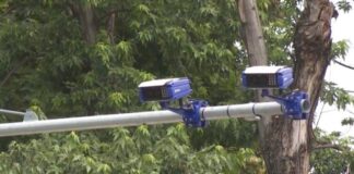 Kujdes mërgimtarë! Safe City do t’i gjobit edhe targat e huaja, dënimi do tu pret në kufij