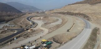 Më 26 gusht pritet të nisë ndërtimi i pjesës së dytë të autostradës Shkup-Bllacë