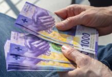 “Për të mbajtur familjen në Zvicër, duhen dy rroga”?