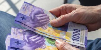 “Për të mbajtur familjen në Zvicër, duhen dy rroga”?