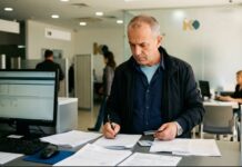 Skandal në një bankë në Maqedoni: I punësuari për 13 herë përvetësoi miliona denarë dhe 63 mijë euro nga klientët