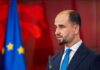 VLEN: Orhan Murtezani merr detyrën e ambasadorit në NATO