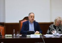 Adnan Azizi: BDI-ja duhet ta pranojë realitetin – Koha e tyre ka mbaruar