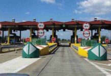Shteti ka arkëtuar mbi 31 milionë euro, nga pagesat e autostradave, për pesë muaj!