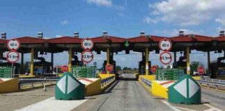 Shteti ka arkëtuar mbi 31 milionë euro, nga pagesat e autostradave, për pesë muaj!