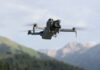 MPB paralajmëron: Ulni menjëherë dronët nëse shihni ose dëgjoni helikopter policie