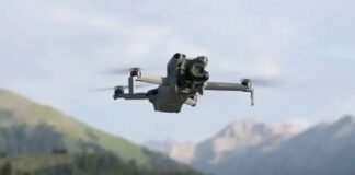 MPB paralajmëron: Ulni menjëherë dronët nëse shihni ose dëgjoni helikopter policie