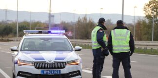 Shtetasi i Maqedonisë arrestohet në Serbi, ju ofroi ryshfet policëve serbë