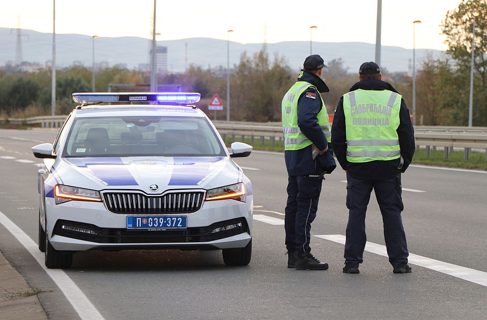 Shtetasi i Maqedonisë arrestohet në Serbi  ju ofroi ryshfet policëve serbë
