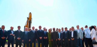 VLEN: Hodhëm gurthemelin e një lidhjeje historike, Shkupi më afër Prishtinës