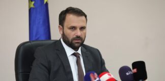 Durmishi: 7 milionë denarë mbështetje për kompanitë nga industria përpunuese përmes dy thirrjeve të reja publike