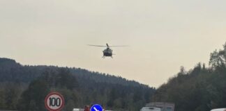 Detaje të reja për aksidentin tragjik në Slloveni: Mes viktimave dyshohet se ka edhe fëmijë