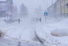 A po na pret “dimri i shekullit”, meteorologët paralajmërojnë tre skenarë