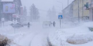 A po na pret “dimri i shekullit”, meteorologët paralajmërojnë tre skenarë