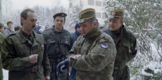 A do të varroset Ratko Mladiq me nderime ushtarake në Serbi