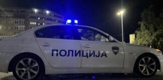RMV: Nusja e rreh vjehrrën dhe plagos vjehrrin me thikë