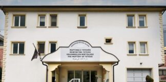 BFI Tetovë: Njëri nga familjarët ka kërkuar që Imami të mos vazhdojë të jetë i pranishëm në ceremoninë e varrimit