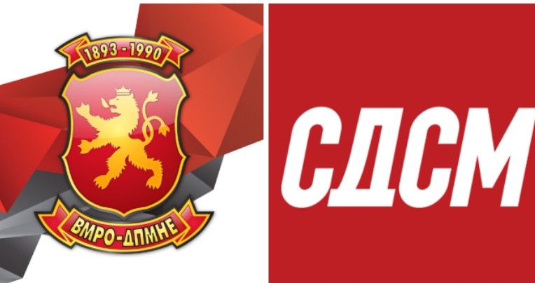 VMRO DPMNE  Filipçe derisa akuzon për  Botën serbe   këshilltari i Zaevit kapet si bashkëpunëtor i BIA s