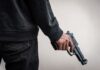 Gjuajti me armë në gazmend familjar, arrestohet personi nga Bogovina e Tetovës