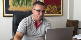 Agim Bislimi emërohet drejtor i ri i Muzeut të Kumanovës, shqiptari i parë në krye të institucionit