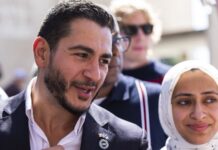 Kush është Abdul El-Sayed? Mjeku mysliman që po bëhet gati për senatin amerikan?