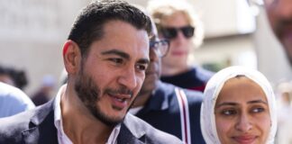 Kush është Abdul El-Sayed? Mjeku mysliman që po bëhet gati për senatin amerikan?