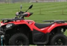 Jepeshin me qira motoçikleta ATV pa kontrata, kallëzim penal për evazion fiskal në Tetovë