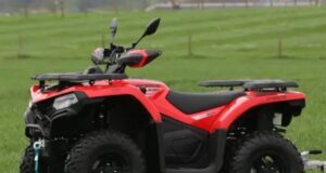 Jepeshin me qira motoçikleta ATV pa kontrata, kallëzim penal për evazion fiskal në Tetovë