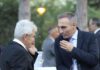 VLEN: ÇFARË LIDHJE KA GRUBI ME PARALAJMËRIMET E AHMETIT PËR TËRHEQJE NGA POLITIKA?
