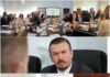 Mustafa Dauti: Takim mes Maqedonisë së Veriut dhe Kosovës, One Stop Shop në Bllacë, prioritet për qarkullim më të shpejtë