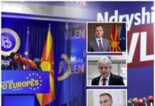 VLEN: “Njerëzit e Artanit” u vërsulën kundër BDI-së