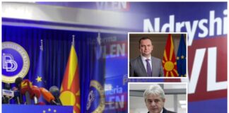 VLEN: “Njerëzit e Artanit” u vërsulën kundër BDI-së