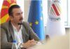 Mustafa Dauti: Tentativë kontrabande në Bllatë: Mbi 3 mijë gjilpëra tatuazhi kapen nga Dogana