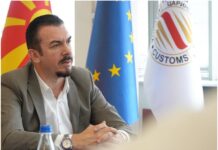 Mustafa Dauti: Tentativë kontrabande në Bllatë: Mbi 3 mijë gjilpëra tatuazhi kapen nga Dogana