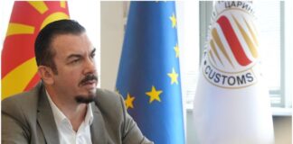 Mustafa Dauti: Tentativë kontrabande në Bllatë: Mbi 3 mijë gjilpëra tatuazhi kapen nga Dogana