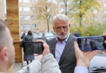 Thaçi: Nuk ka pasur dokument për ndarjen e Maqedonisë, Ali Ahmeti flet palidhje