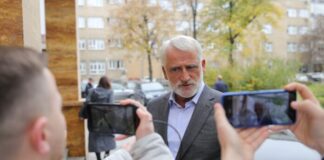 Thaçi: Nuk ka pasur dokument për ndarjen e Maqedonisë, Ali Ahmeti flet palidhje