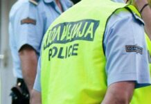 Sulmoi nipin dhe babanë e tij, arrestohet 51-vjeçari në Forinë
