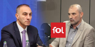 “Historike”: Portalet e Grubit promovojne fuqishëm Halil Snopçen! (Foto)