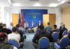 Ministri Ferati bashkon institucionet, klubet dhe tifozët për siguri më të madhe në sport