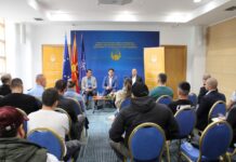 Ministri Ferati bashkon institucionet, klubet dhe tifozët për siguri më të madhe në sport