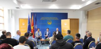 Ministri Ferati bashkon institucionet, klubet dhe tifozët për siguri më të madhe në sport