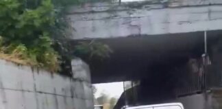 Feti Abazi falenderon NPK Sharrin dhe Zjarrfikësit, për zhbllokimin e nënkalimit në Zherovjan