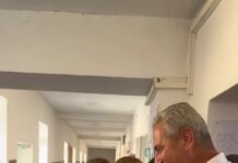 Feti Abazi, për fillimin e vitit shkollor: “Energjia që na japin fëmijët, shtysa më e fortë për ne”