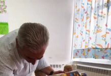 Feti Abazi, nga çerdhet e komunës së Bogovinës, premton përfshirje më të madhe të fëmijëve, në edukimin parashkollor