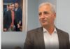 Feti Abazi mbështet Jakup Huseinin: “Epoka e ndryshimit po vjen edhe në Bërvenicë”