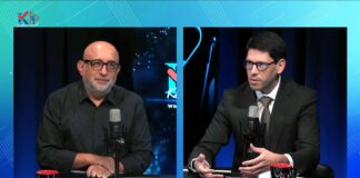 Ferati: Sfida e 25 viteve të ardhshme është t’u japim të rinjve arsye ta ndërtojnë të ardhmen këtu