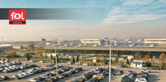 Prej sot rregulla të reja në Aeroportin e Shkupit?!