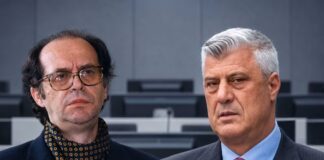 Lufta e Kosovës ishte më e madhe se Hashim Thaçi