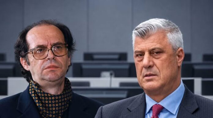 Lufta e Kosovës ishte më e madhe se Hashim Thaçi